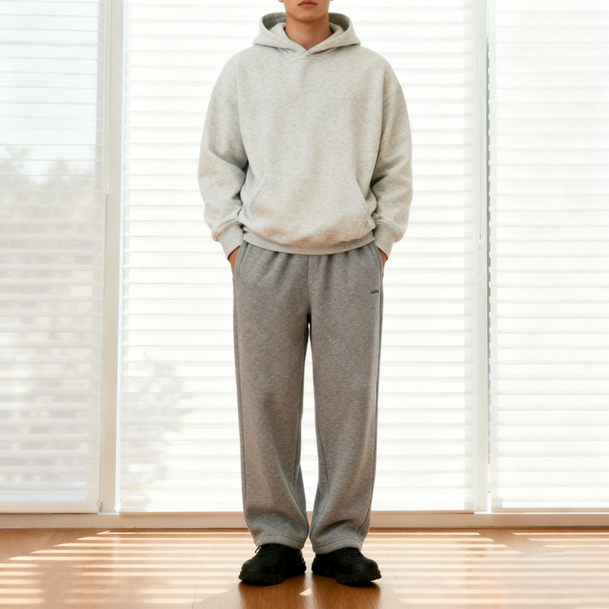 メンズスポーツパンツ