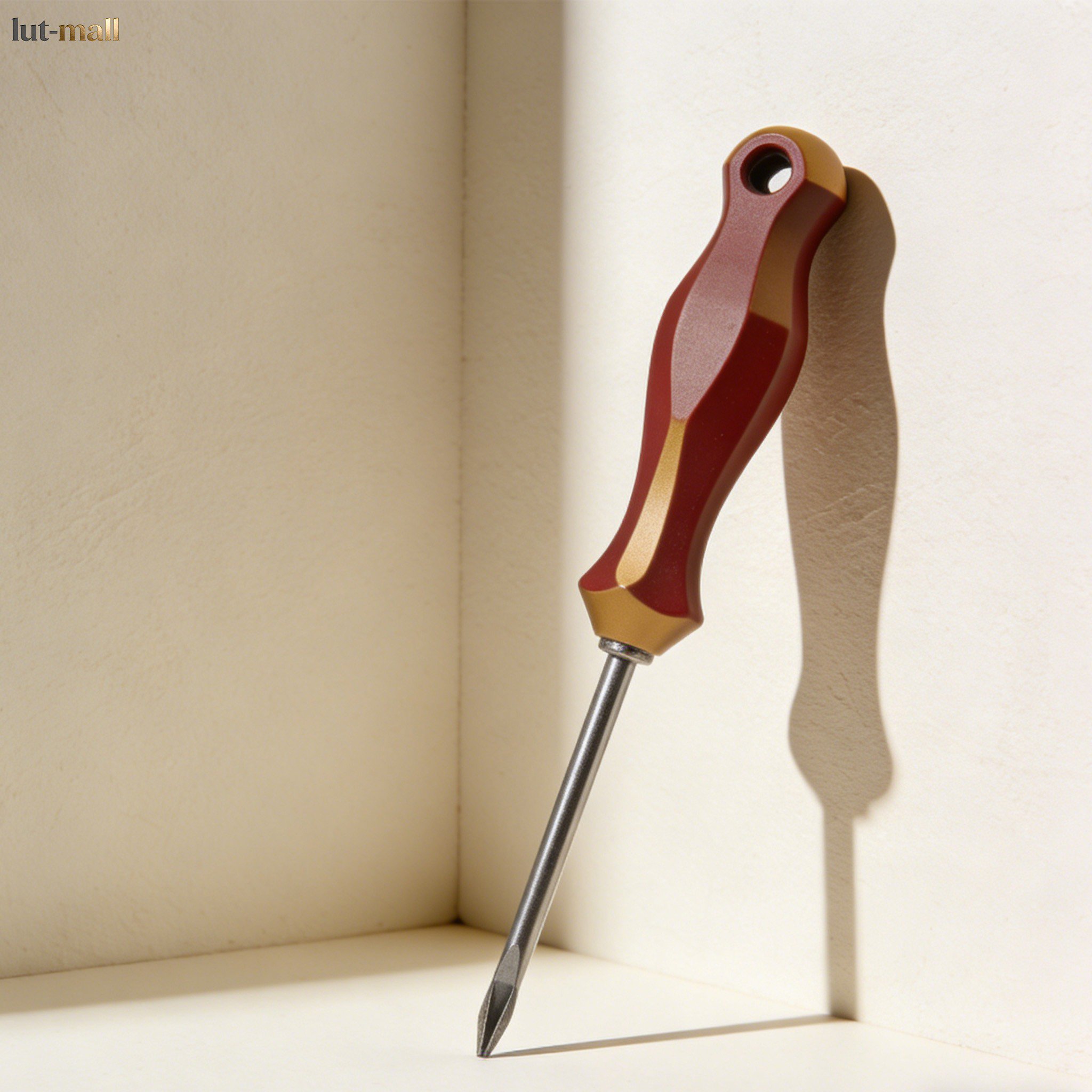 고품질 십자 드라이버와 일자 드라이버 세트