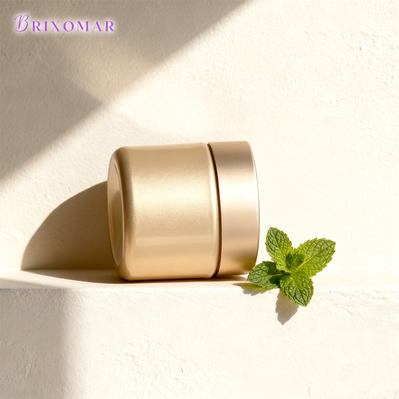 ครีมบำรุงผิวหน้าให้ความชุ่มชื้นสูง