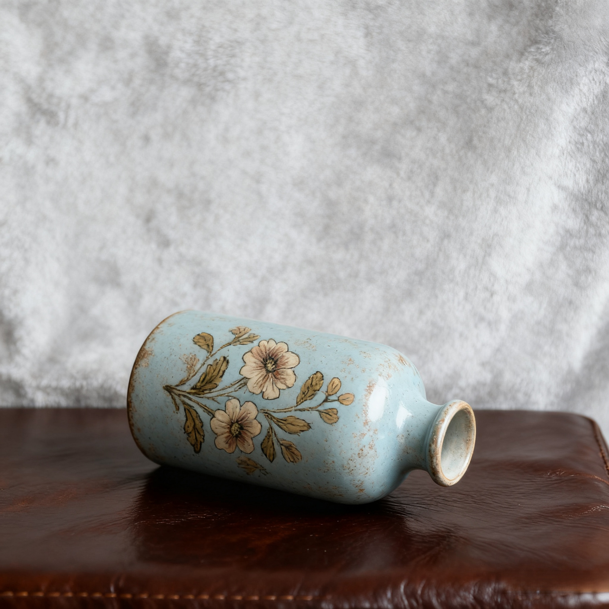 빈티지 스타일 화병 3개 세트