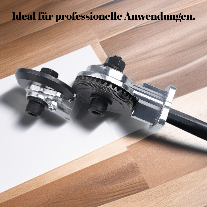 Elektrische Blechschere