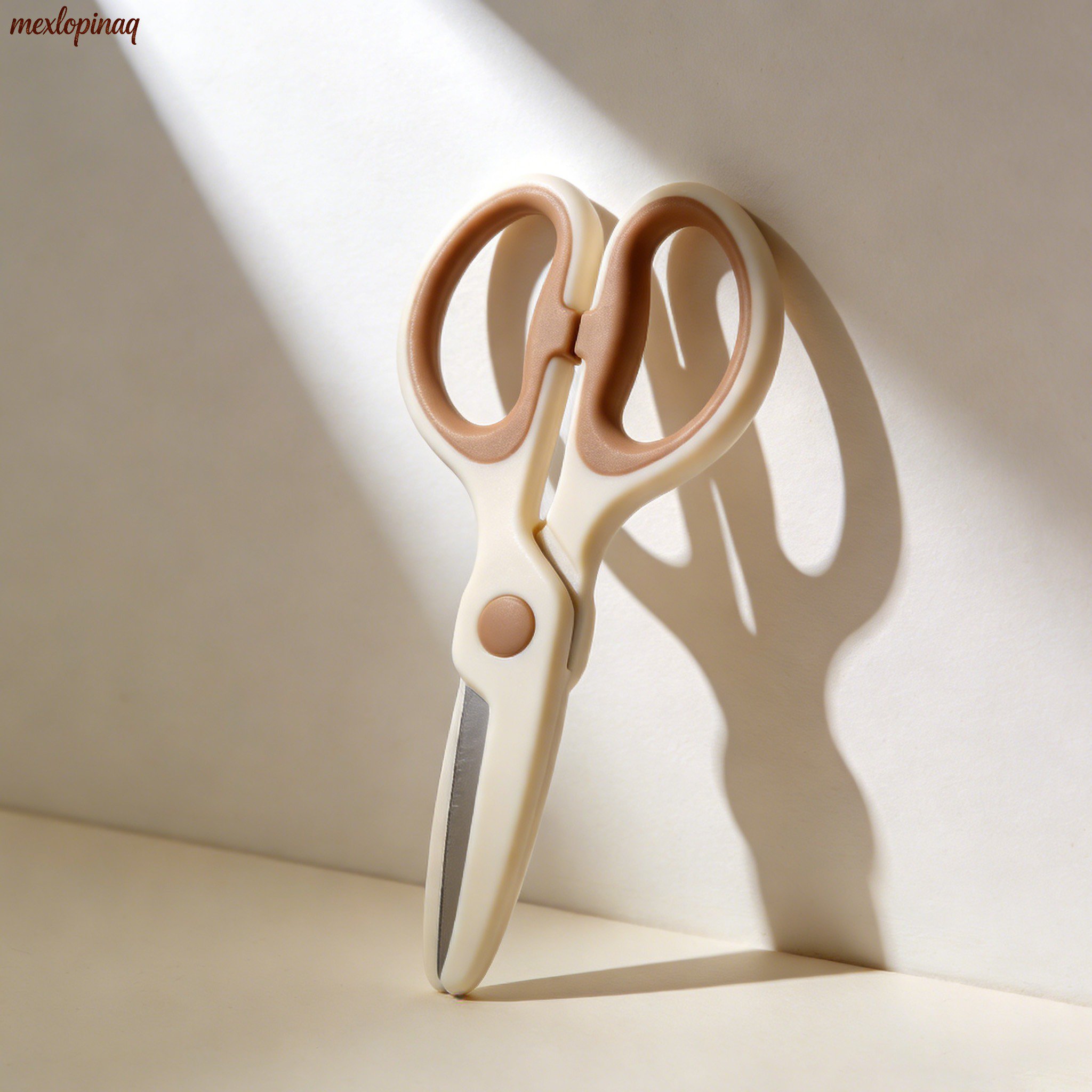 스테인리스 스틸 가위 (10개입)