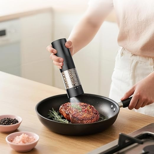 주방용 전기 후추 분쇄기