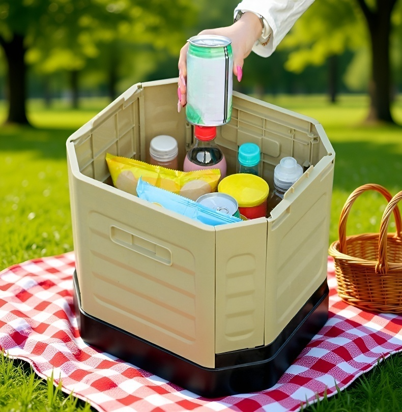 Portable Toilet Suitable for Adults and Children