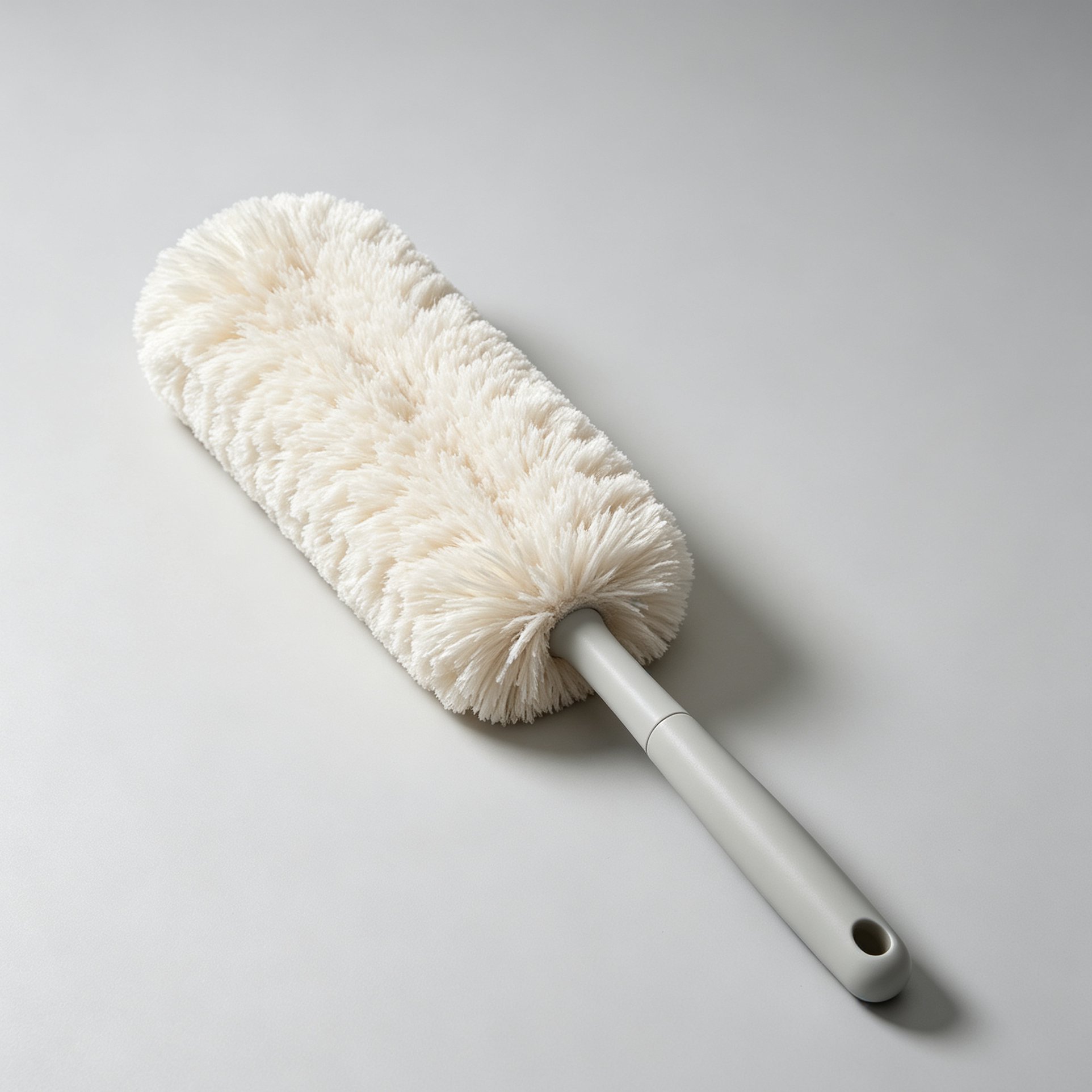 Car Dust Cleaning Brush Set (Pack of 2)