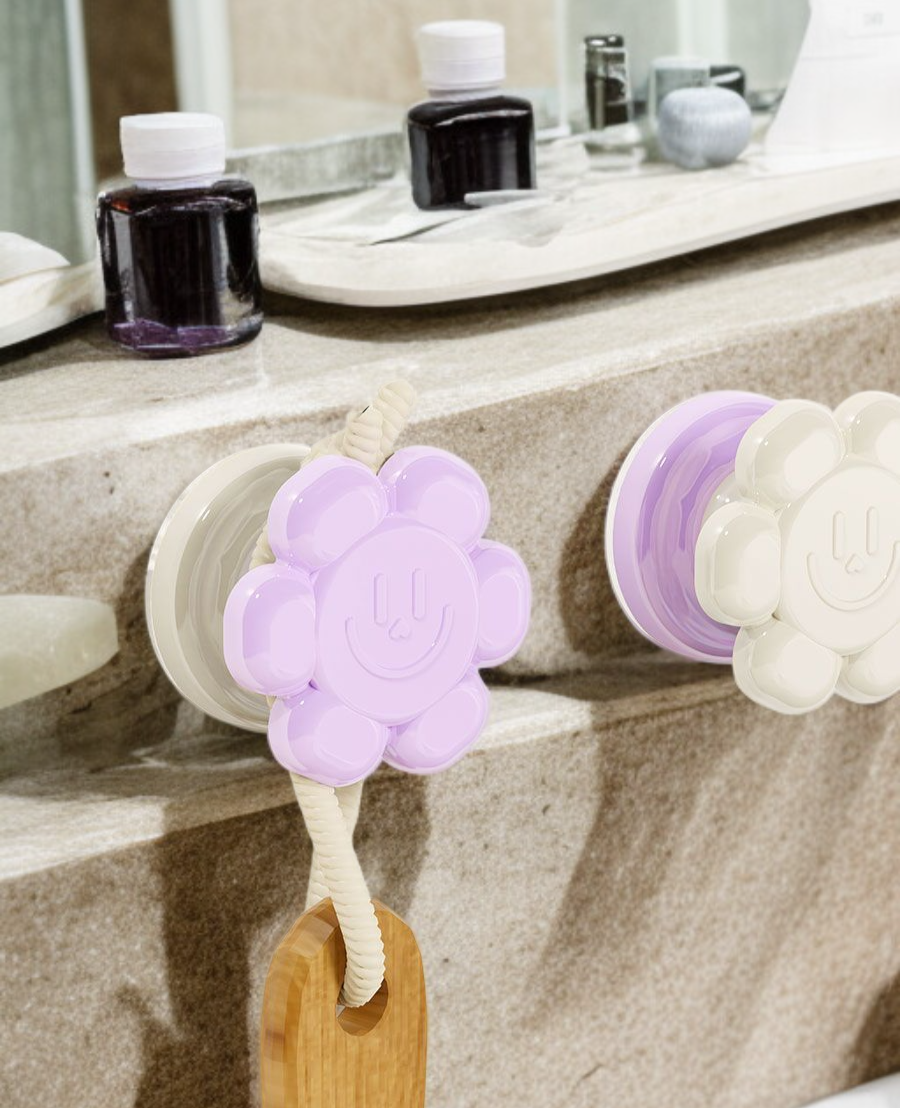 강력 흡착력 손잡이 기능 이미지