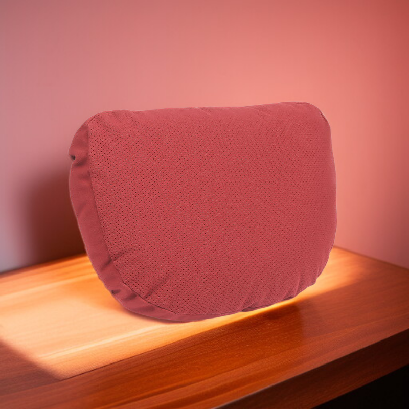 舒適腰靠車用靠墊