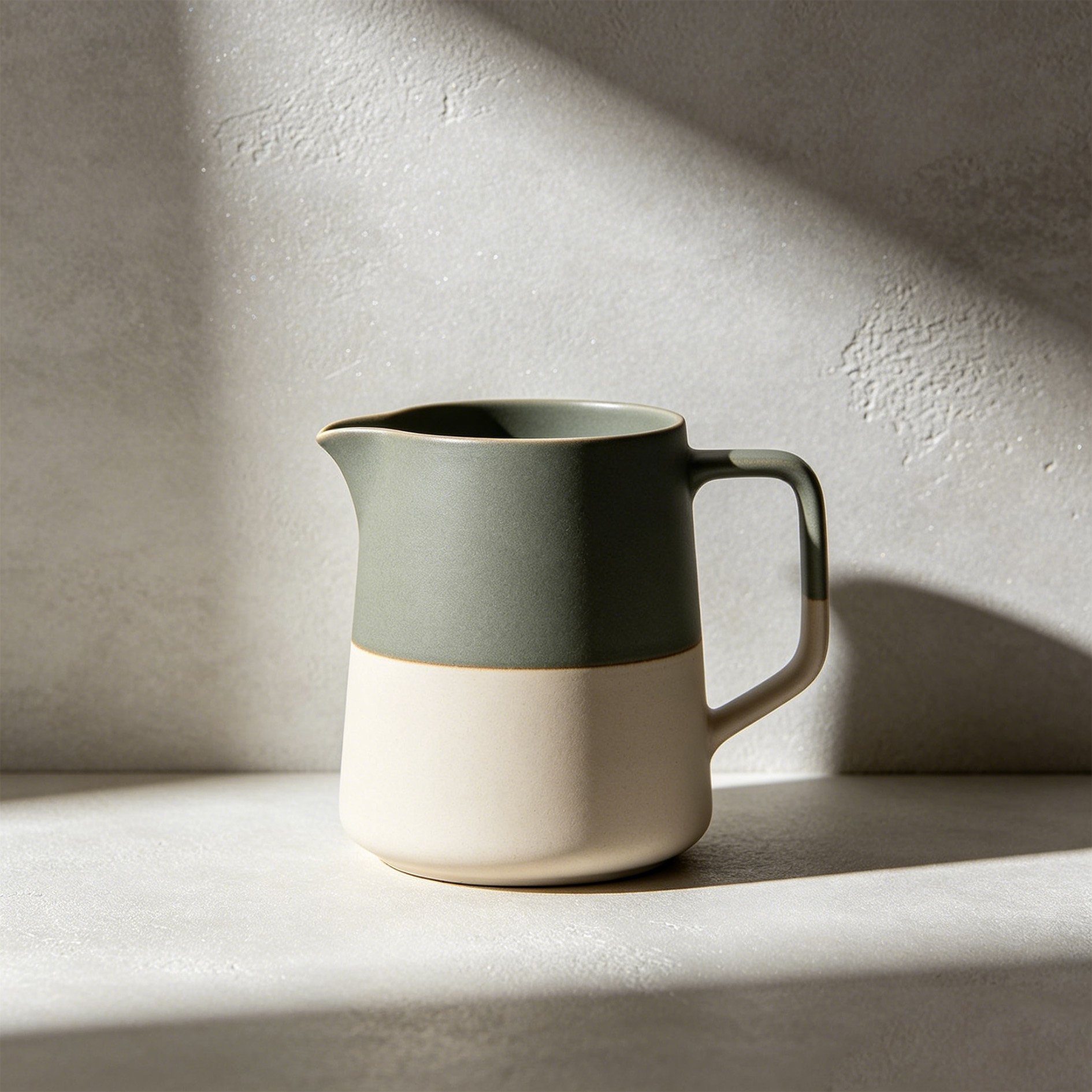 Simple Ceramic Mug