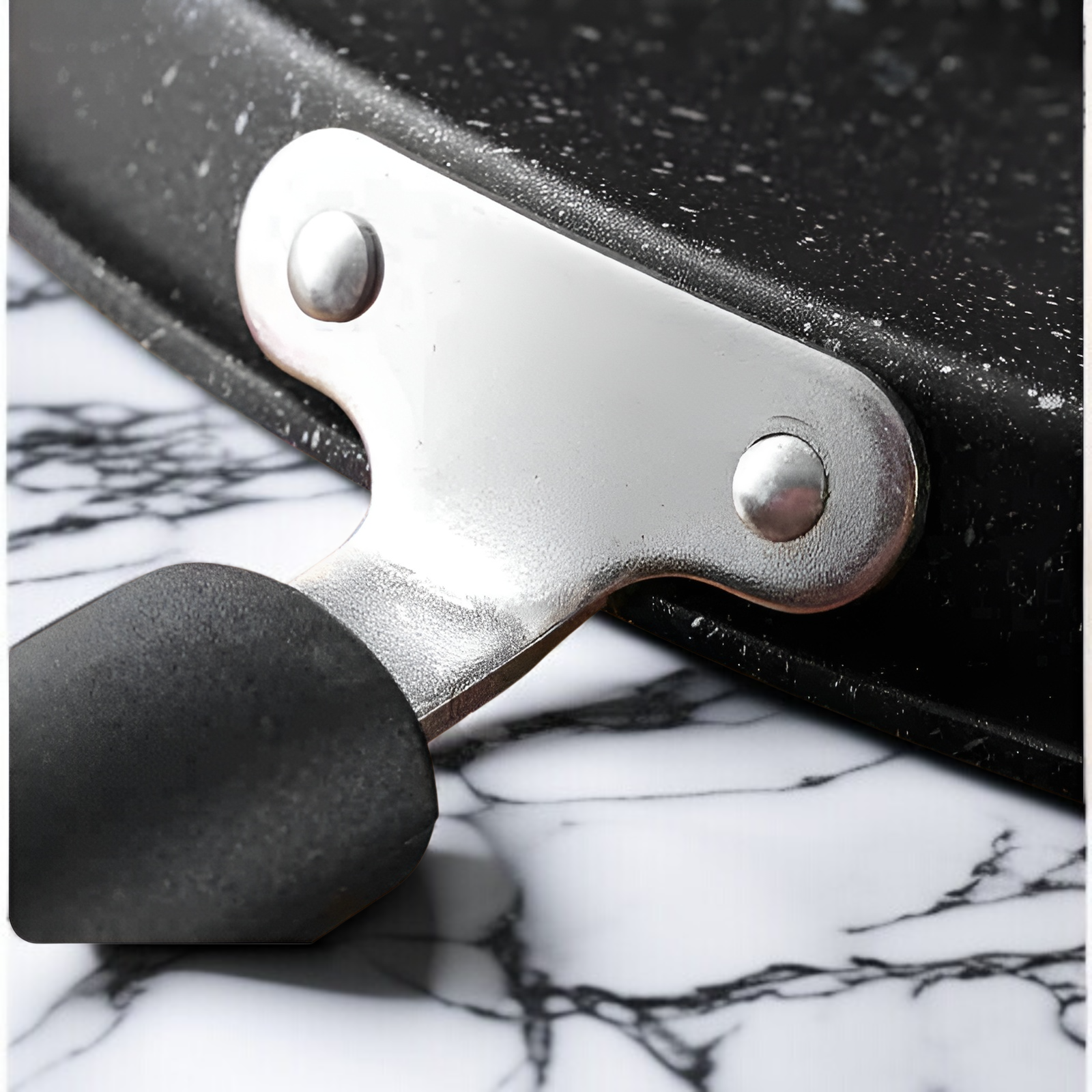 丸4穴フライパン