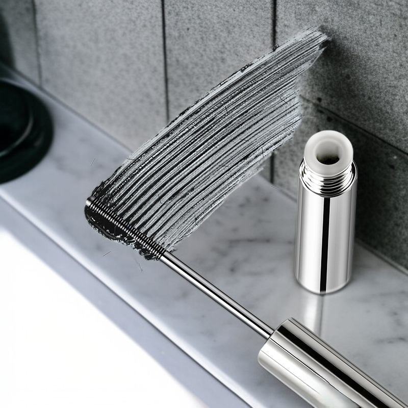 가벼운 텍스처의 마스카라