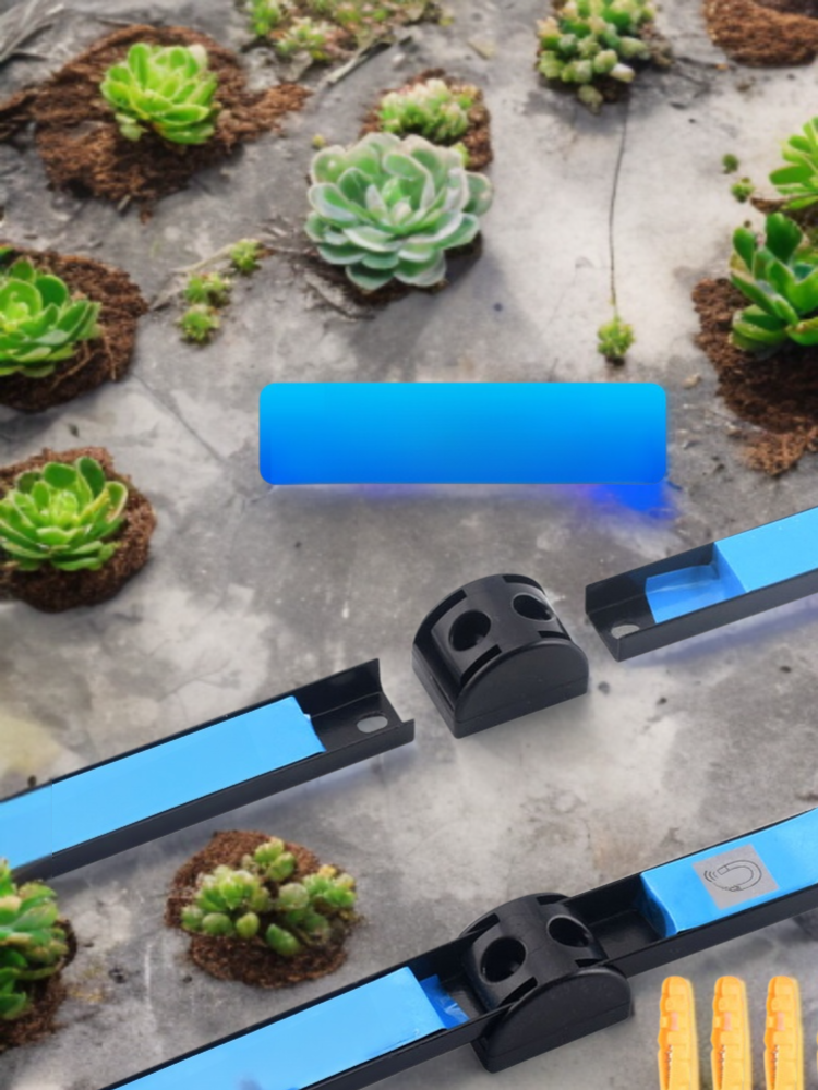 자석 공구 거치대 자석바