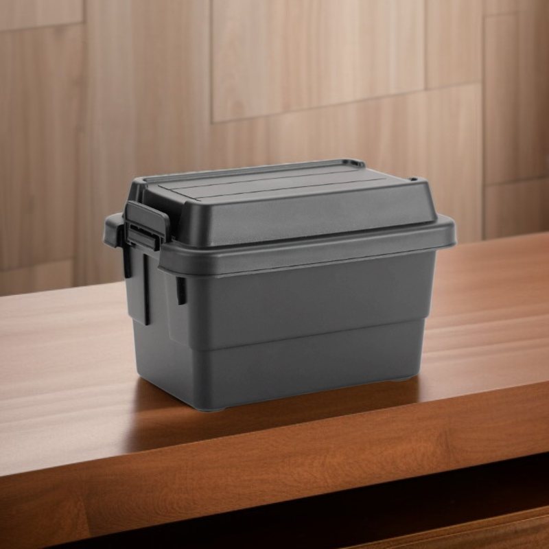 Multi-purpose Storage Box Organizer