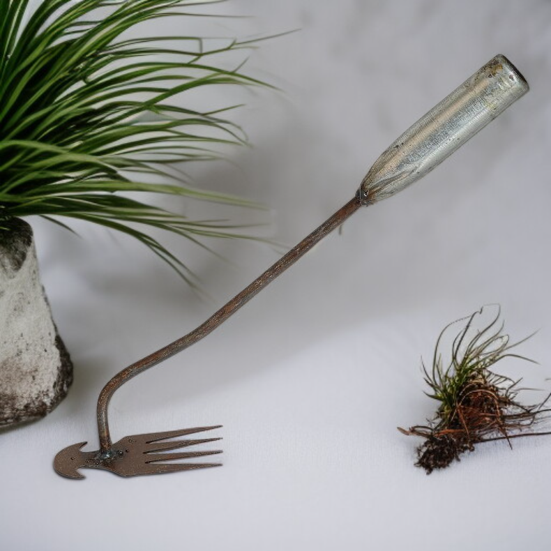 除草用具、雑草抜き、園芸用具