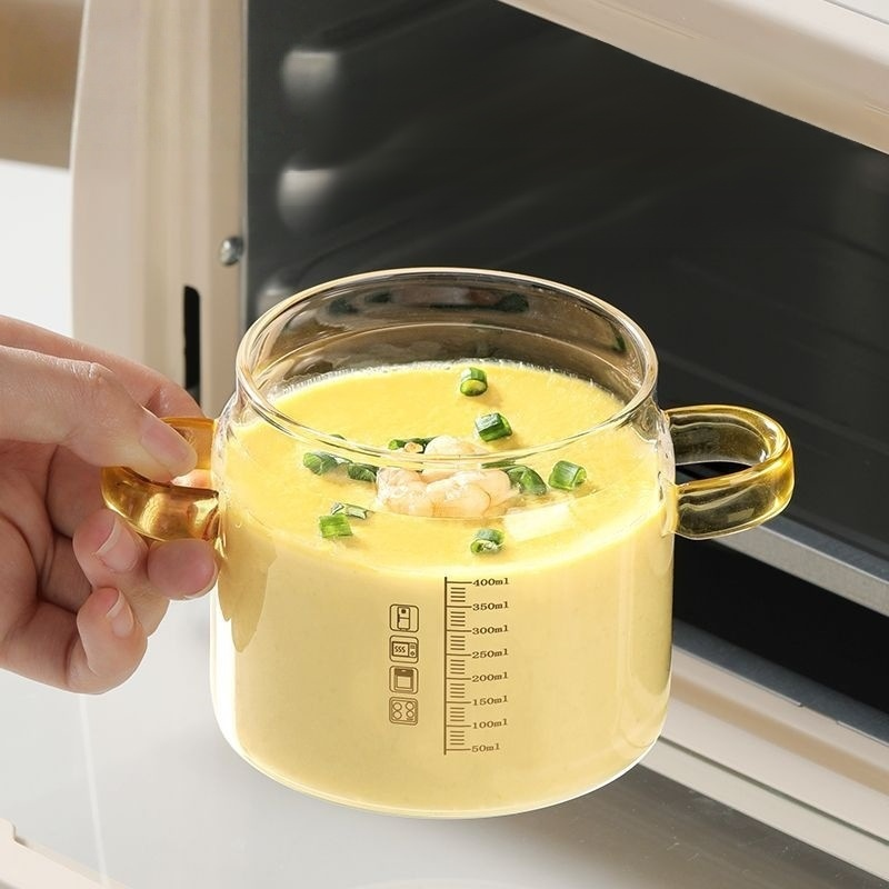 다기능 전기 계란 거품기 컵