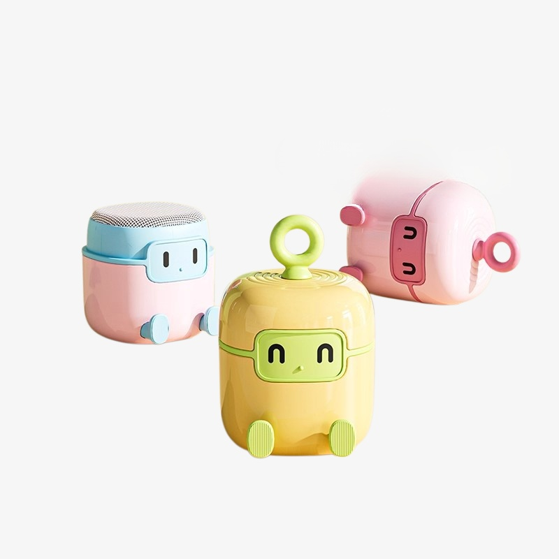 Rouleau de poche facile à transporter pour nettoyage rapide