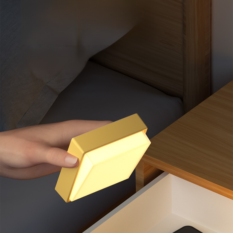 Wall-Mounted Decorative Night Light