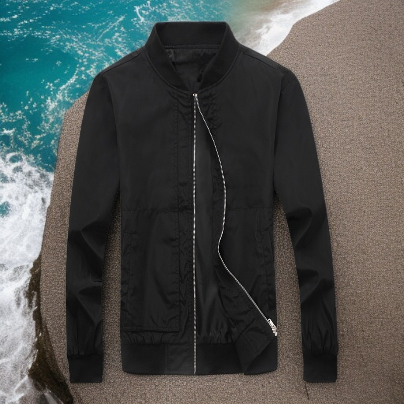 남성 재킷 비즈니스 캐주얼 코트