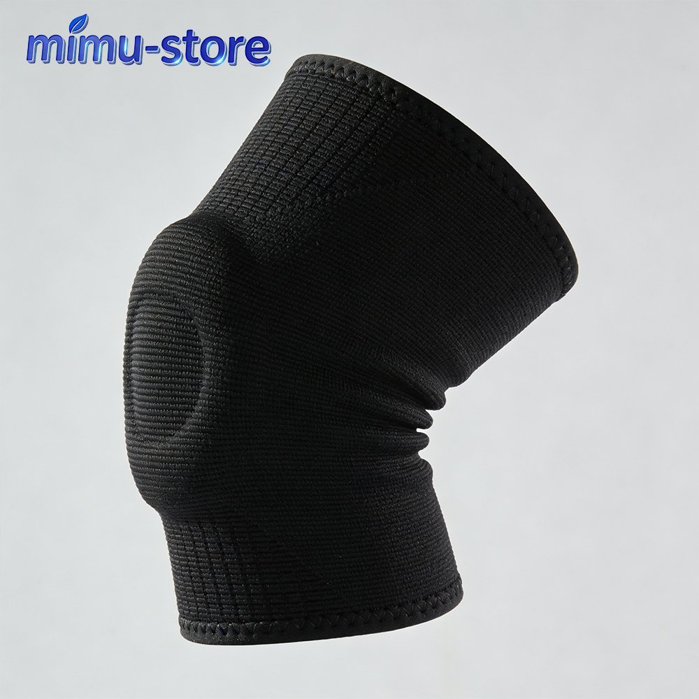 อุปกรณ์พยุงเข่าสำหรับกีฬาเดินป่าและปีนเขา (แพ็คคู่)