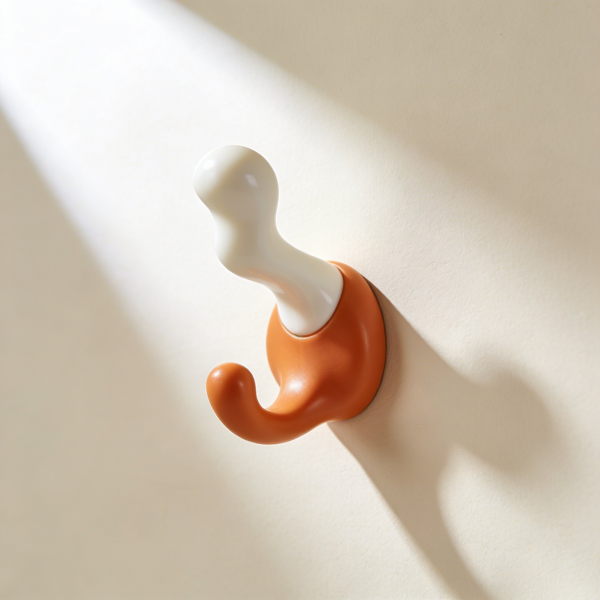 강력한 접착식 후크 50개입 세트