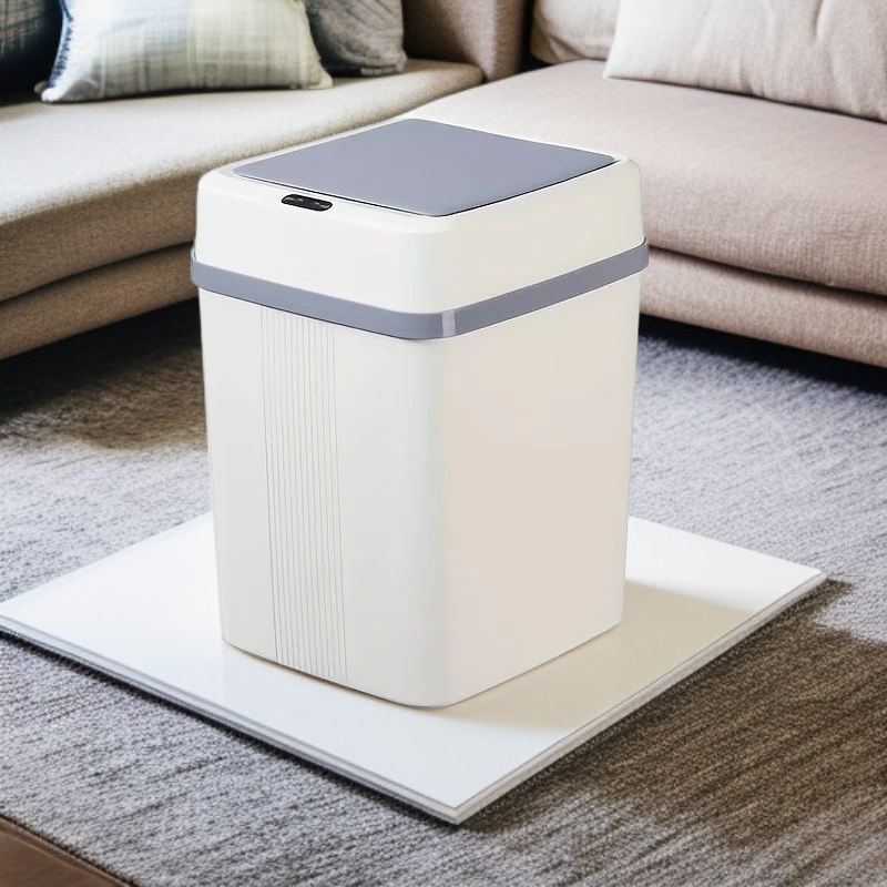 Intelligenter Haushalts-Mülleimer, große Kapazität