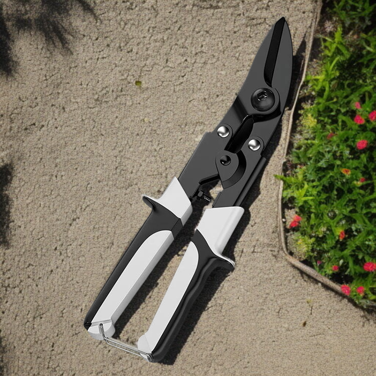 航空宇宙産業用 金属のハンドメイドの特別な強力な多機能の装飾のキール アルミニウム バックルの版はさみ