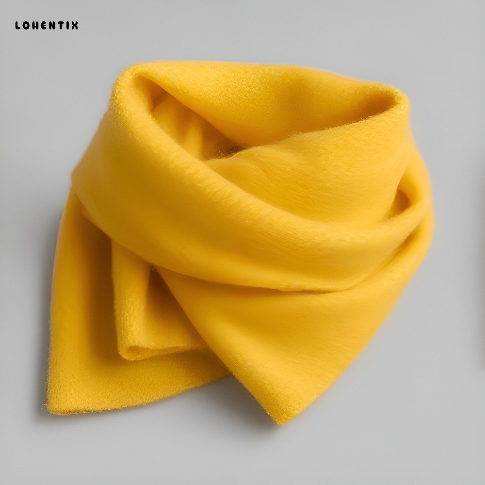 Nová luxusní malá zimní šála pro ženy