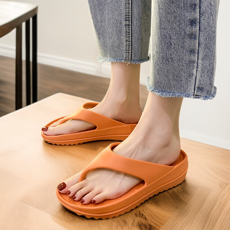 남녀 캐주얼 비치 쪼리