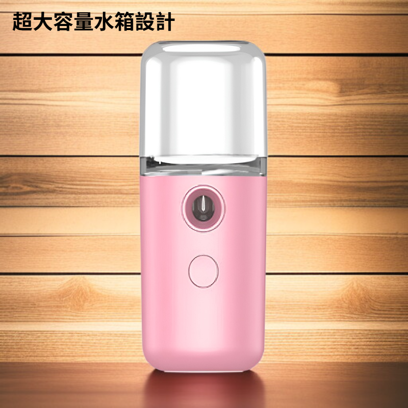 加濕器保濕家用靜音大容量