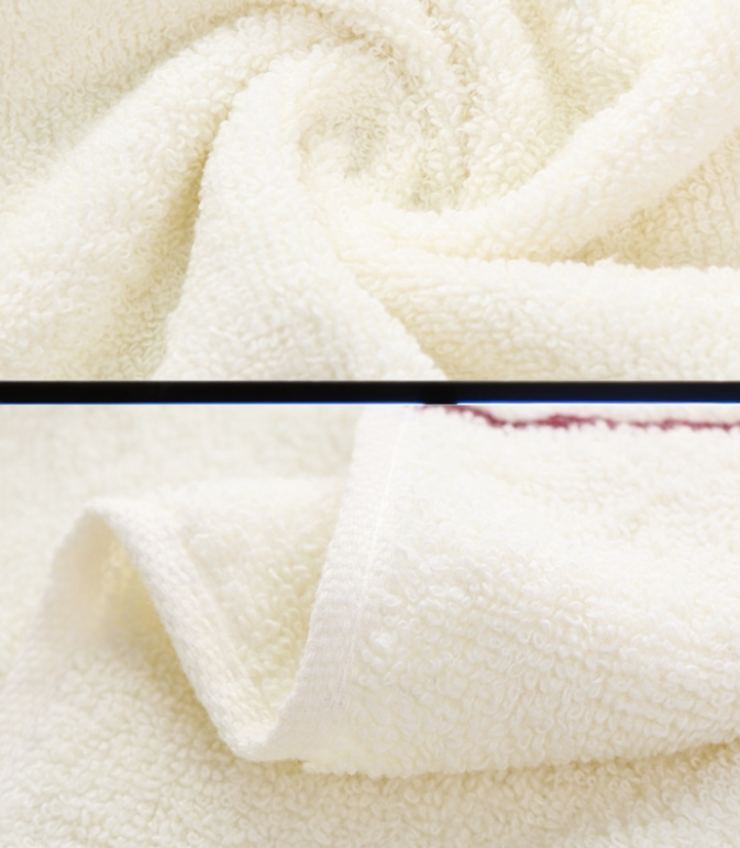 運動健身專用吸水毛巾