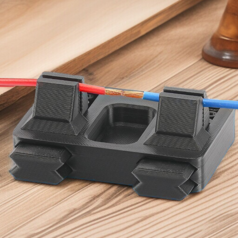 Kabelschweißdrähtfestiger