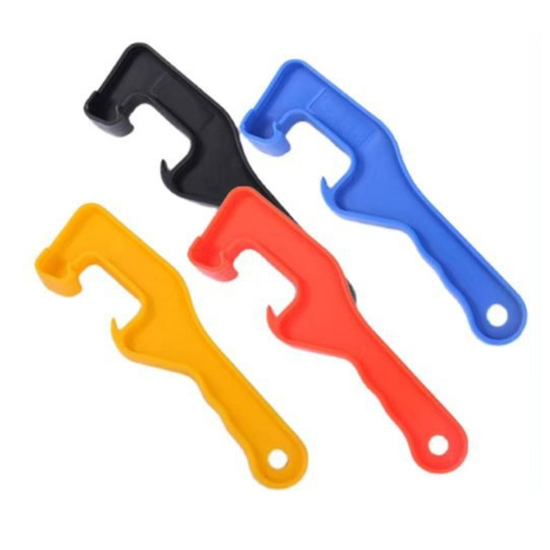 Těžký otvírač vík sudů