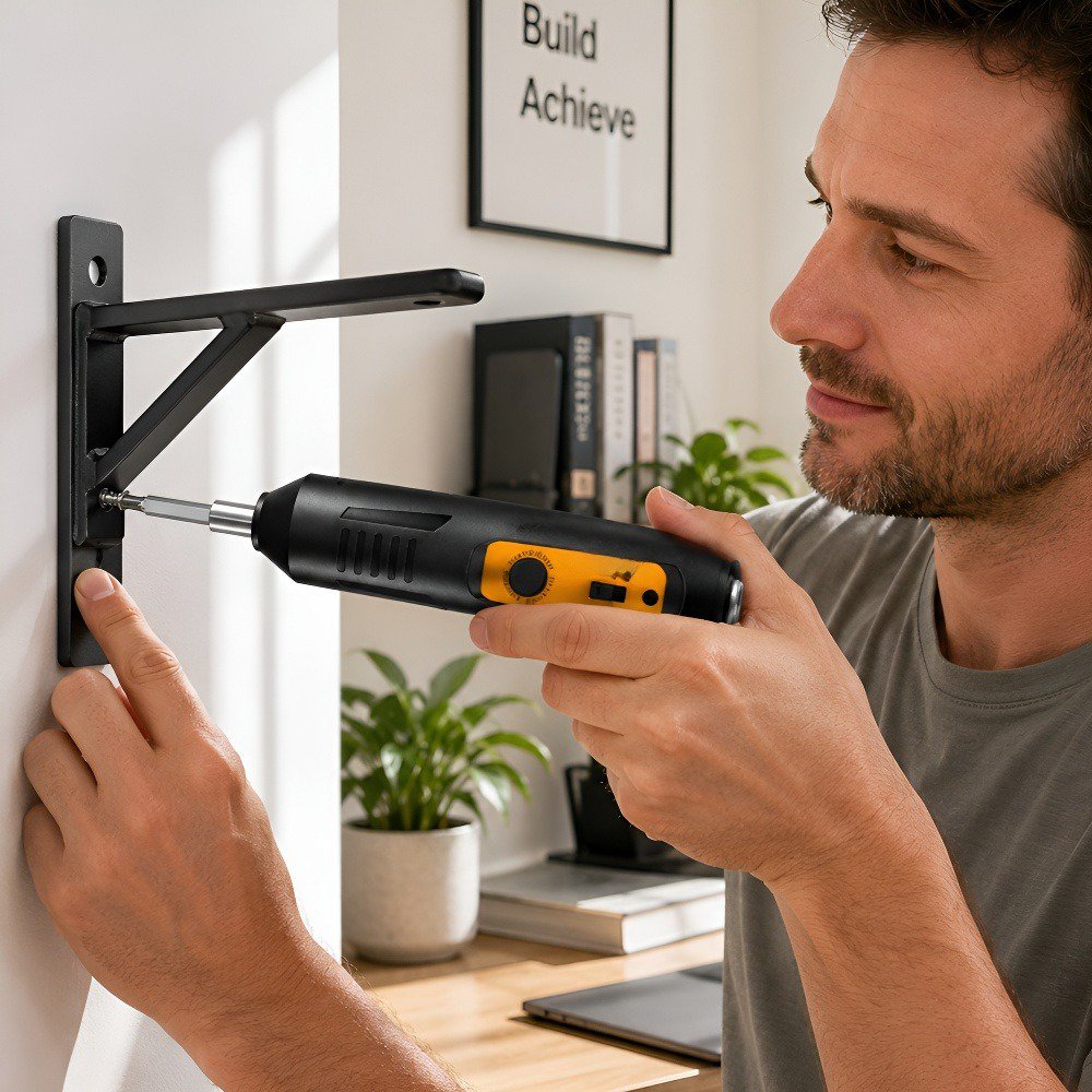 Home mini smart driver screwdriver set