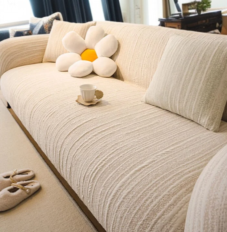 내구성 강화된 소파 커버