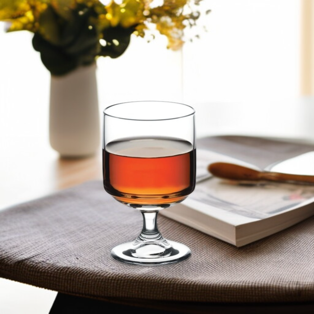 Szklanki do kawy  Cafe 300ml 6 sztuk