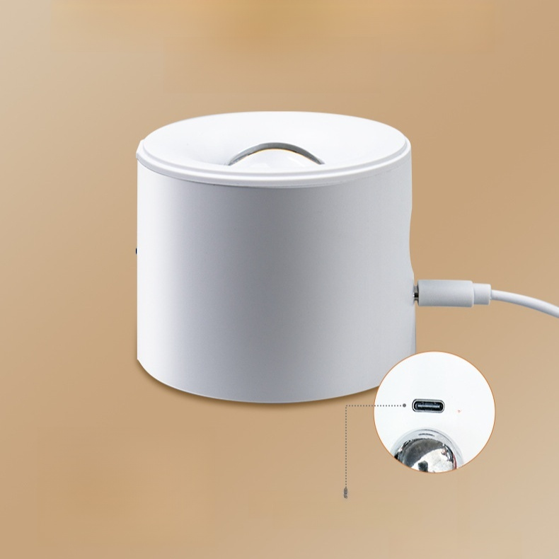 Remote Control Reading Table Lamp