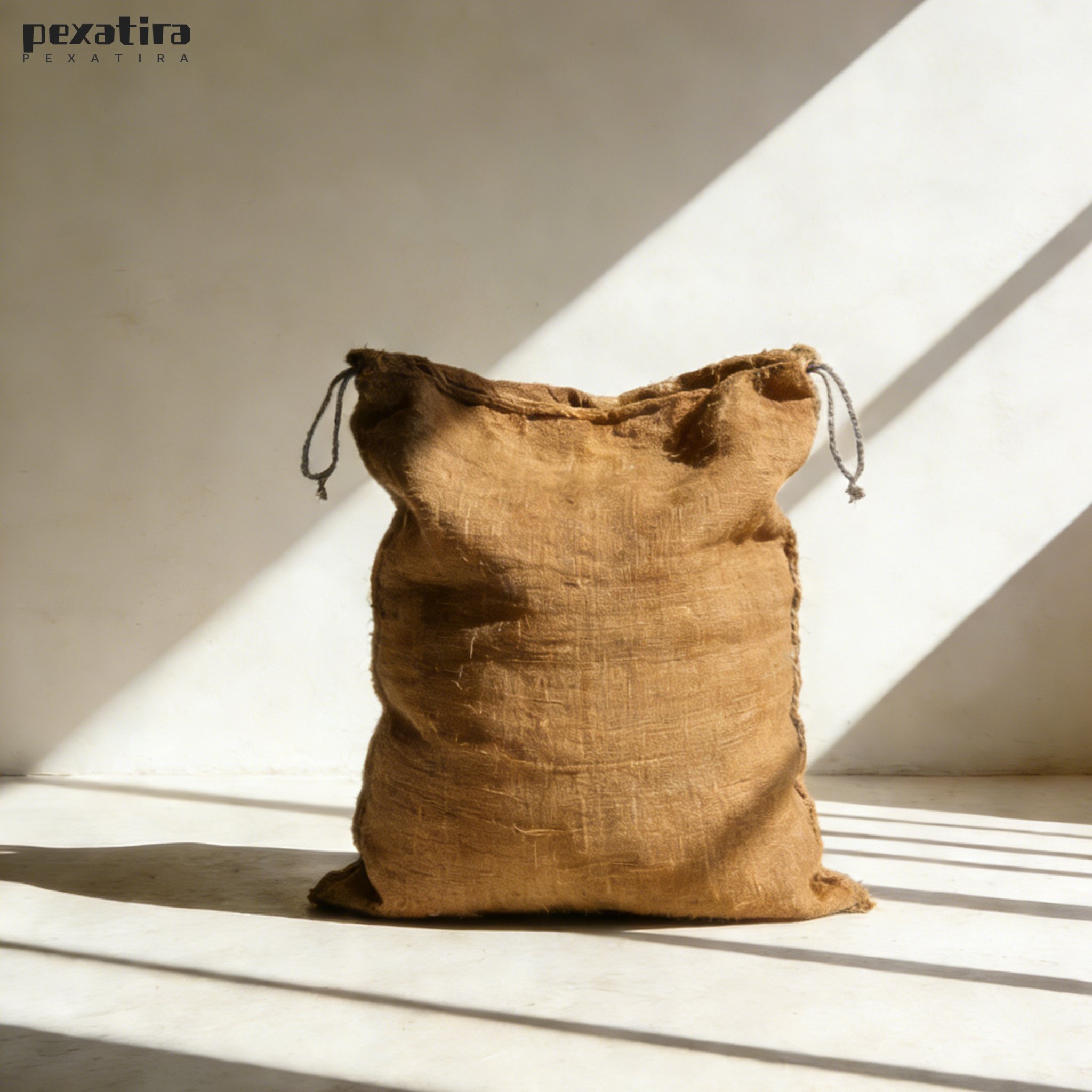 ถุงป่าน (100 ใบ) 