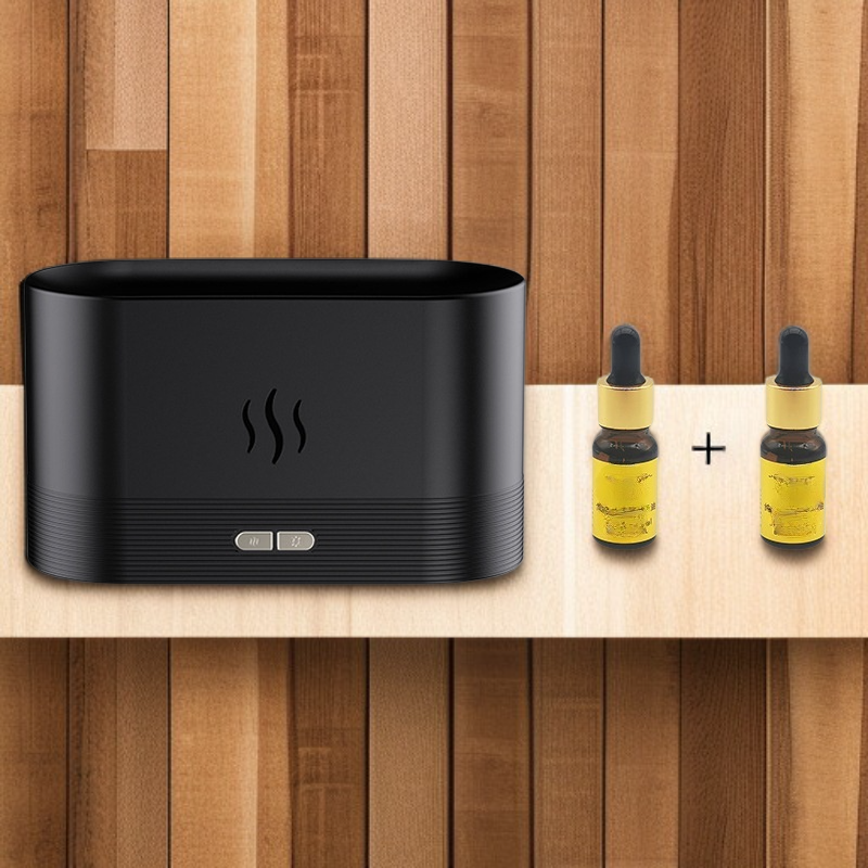 Household Humidifier Silent Large Capacity