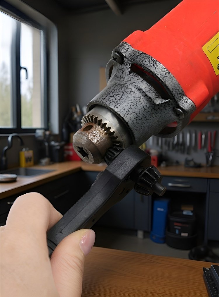 مفتاح ربط كهربائي مزدوج الأطراف عالي الجودة