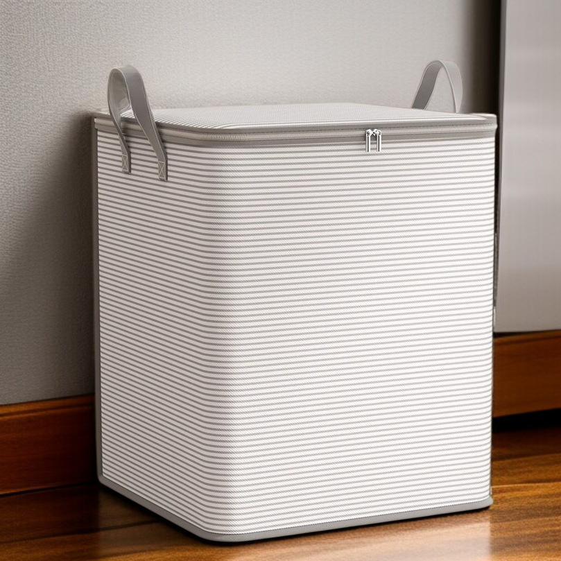 이삿짐 대용량 정리함 이불 수납백 가정용 옷장 짐 의류 정리함