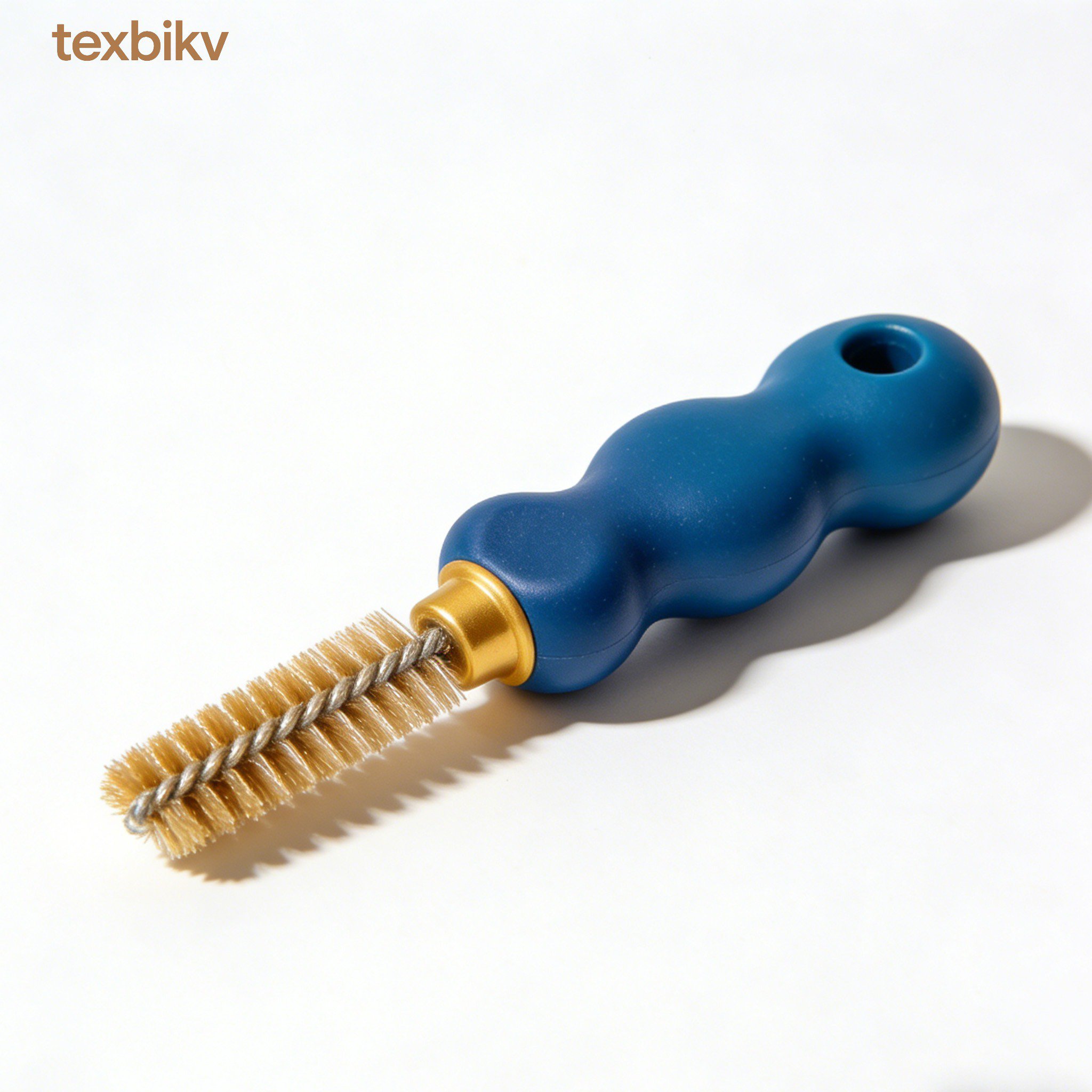 隙間掃除用ブラシ（5本セット）