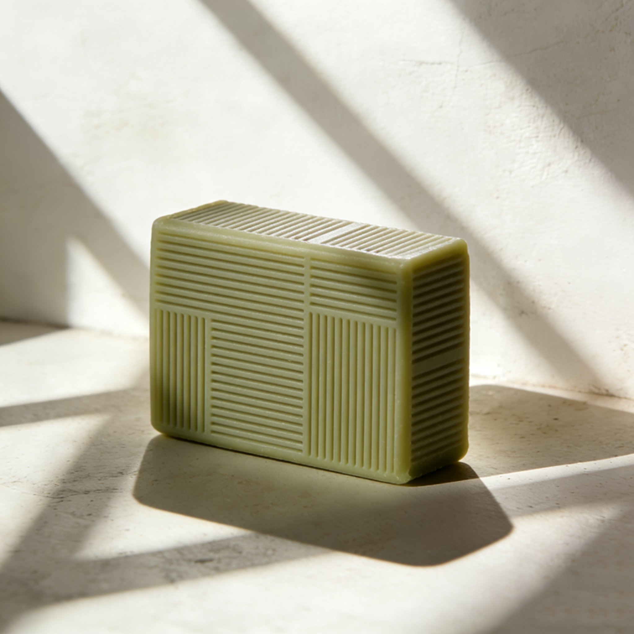 비누 4개입 세트 패키지 이미지