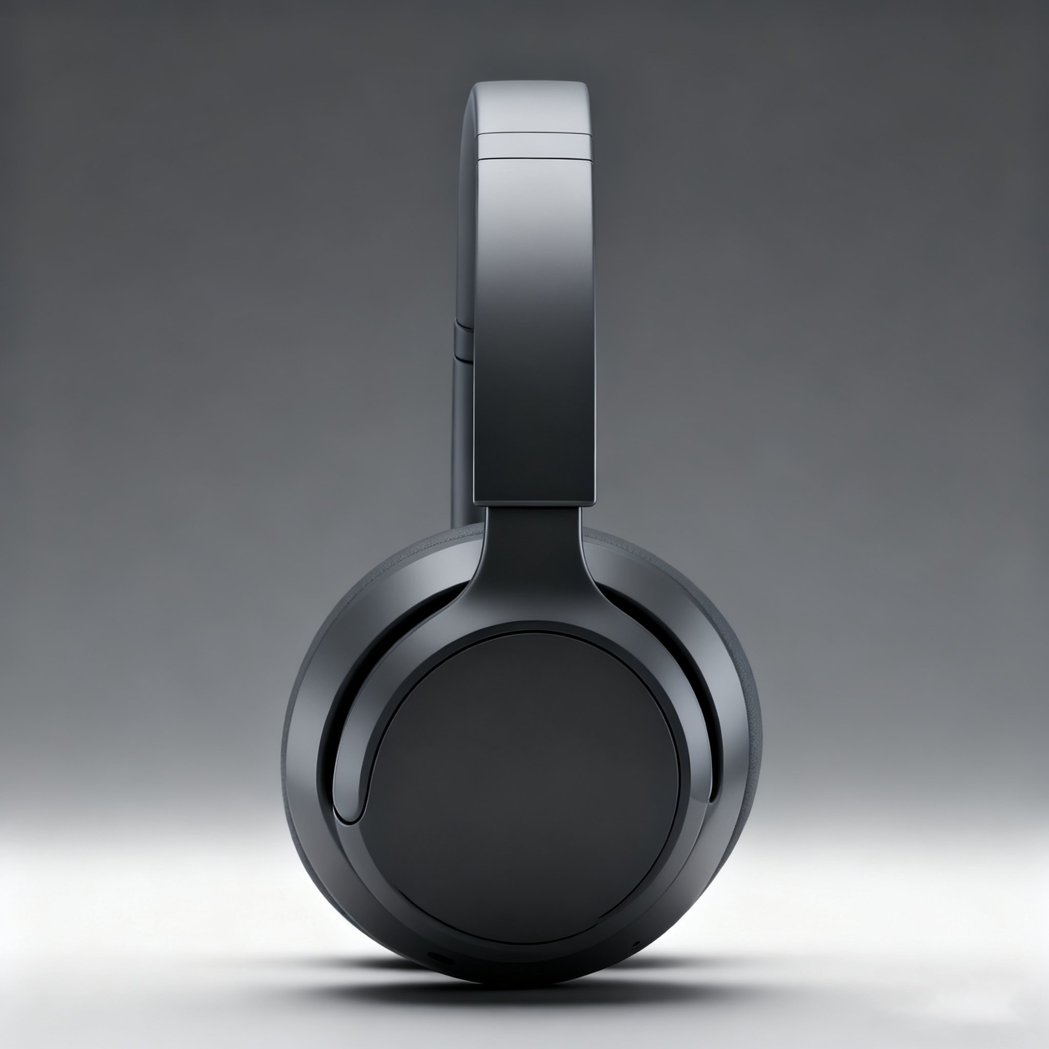 Noise Cancelling Wireless Headphones