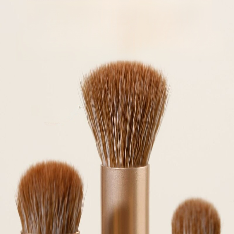 Eyeshadow brush set
