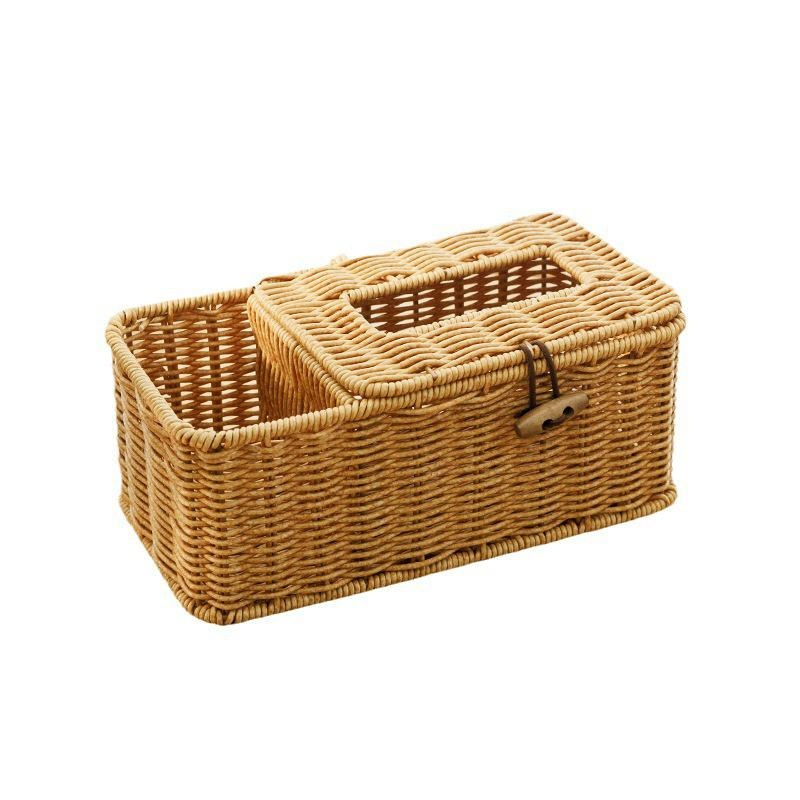 多機能車用収納ボックス