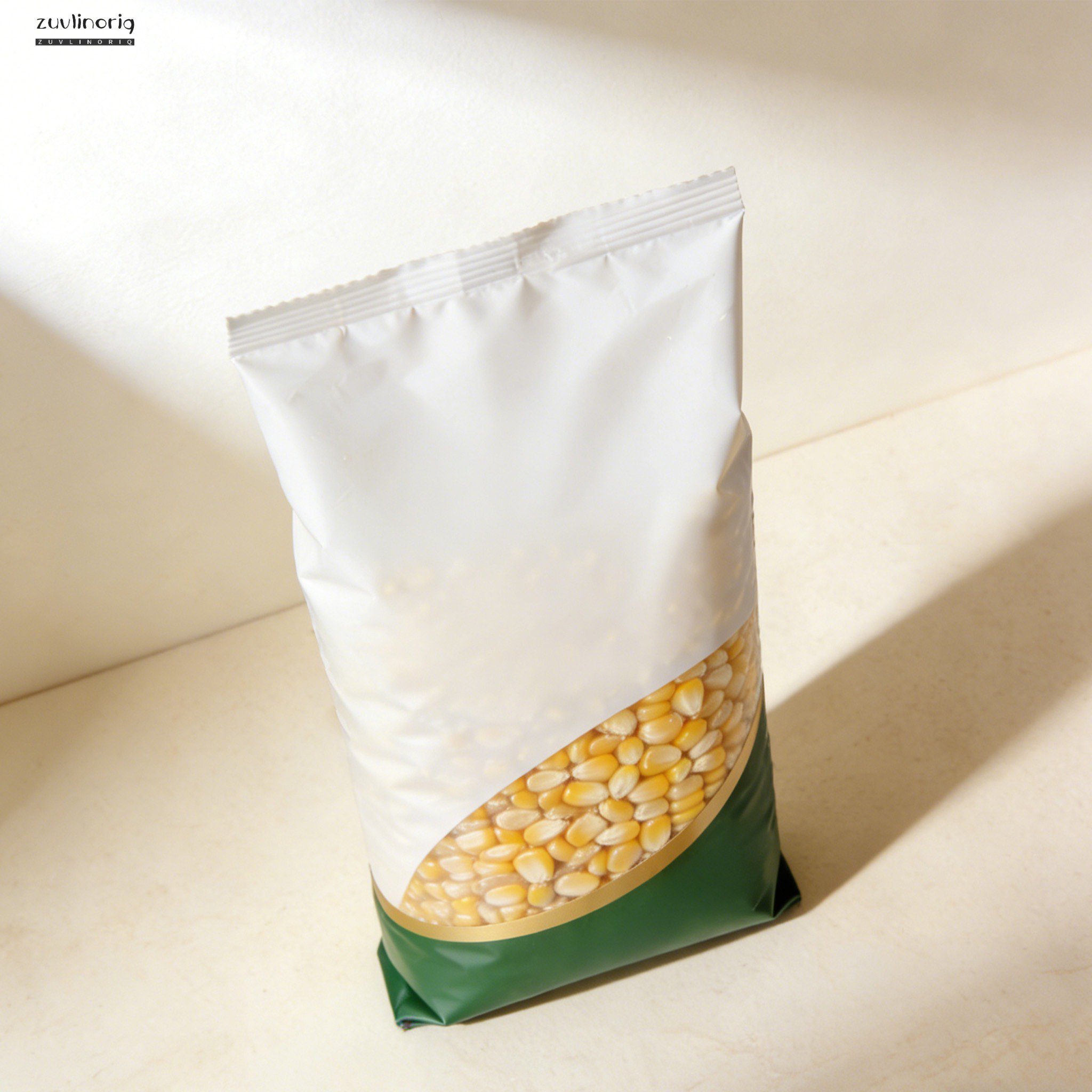 Nasiona kukurydzy o wysokiej wydajności (5 opakowań)