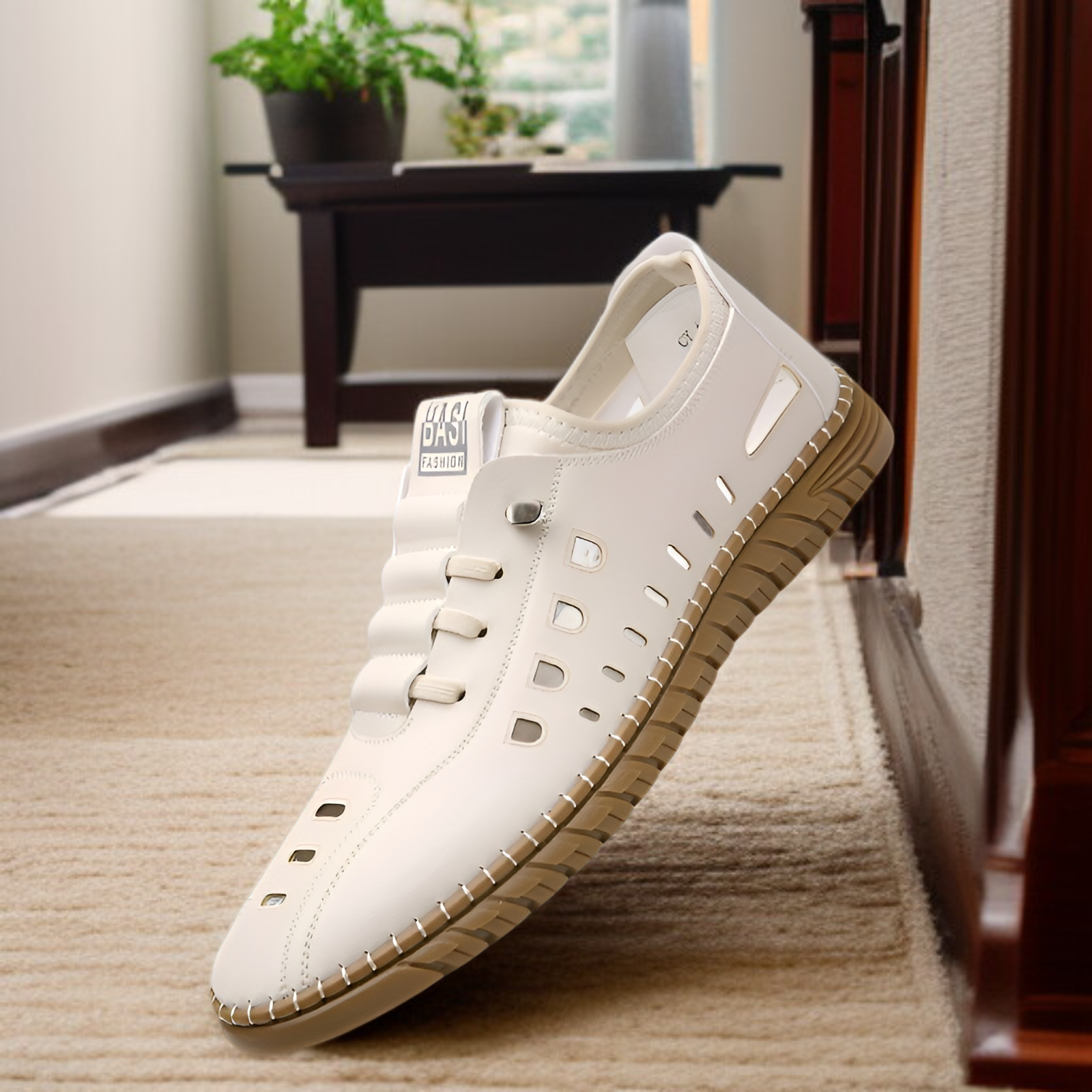 靴 メンズ 夏用サンダル 新作 メンズ シングルシューズ ビーチシューズ アウトドア ハイキングシューズ アウトドア ホロークリークシューズ