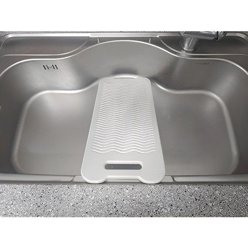 Sink Auxiliary Cutting Board