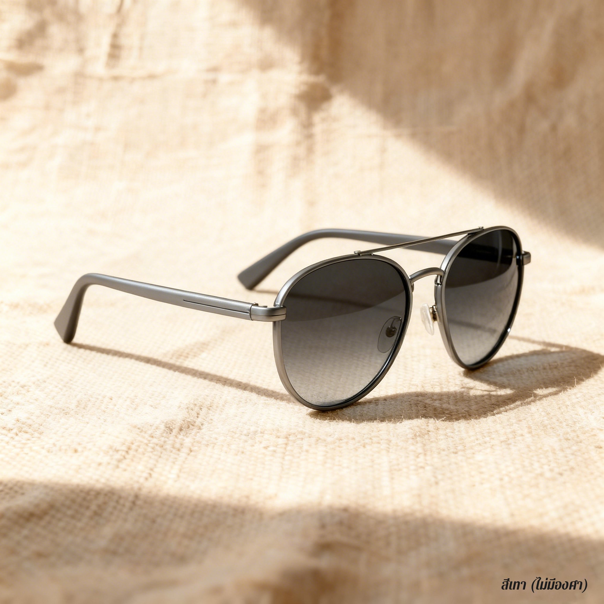 แว่นกันแดดป้องกันรังสี UV คุณภาพสูง