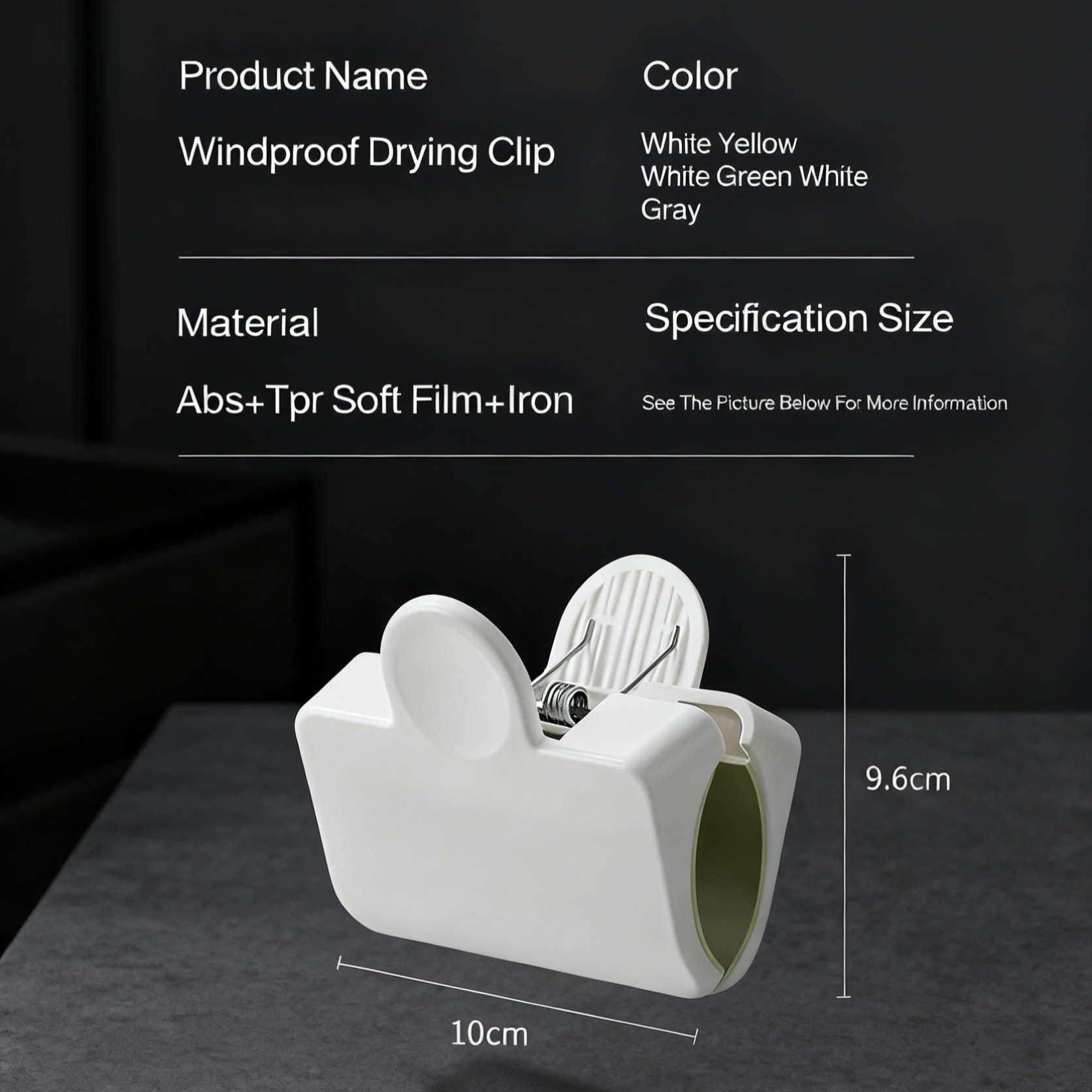  Non-Slip Duvet Clips for Blanket Drying, Windproof Quilt Grip Clamps