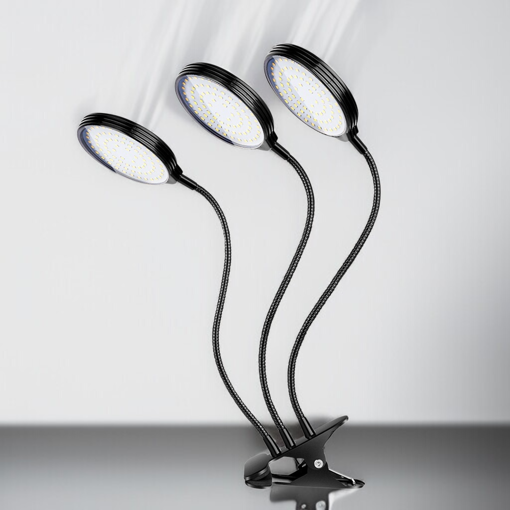 スペクトルの太陽ライトを薄暗くする理性的な植物は防水植わる光源を導きました 植物ライト薄暗くするスペクトルの植わる光源